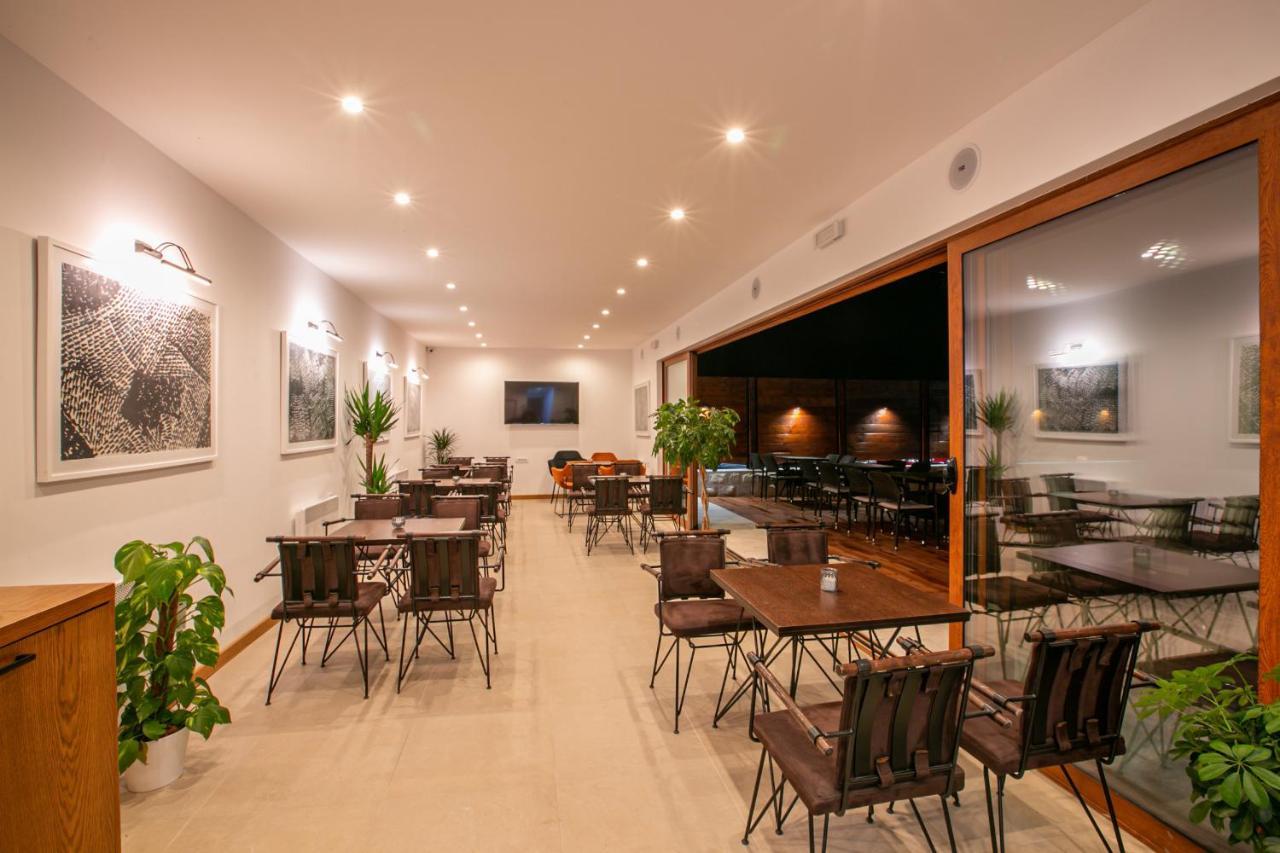 North Story - Luxury Chalet - Apartments & Rooms Žabljak Exterior foto
