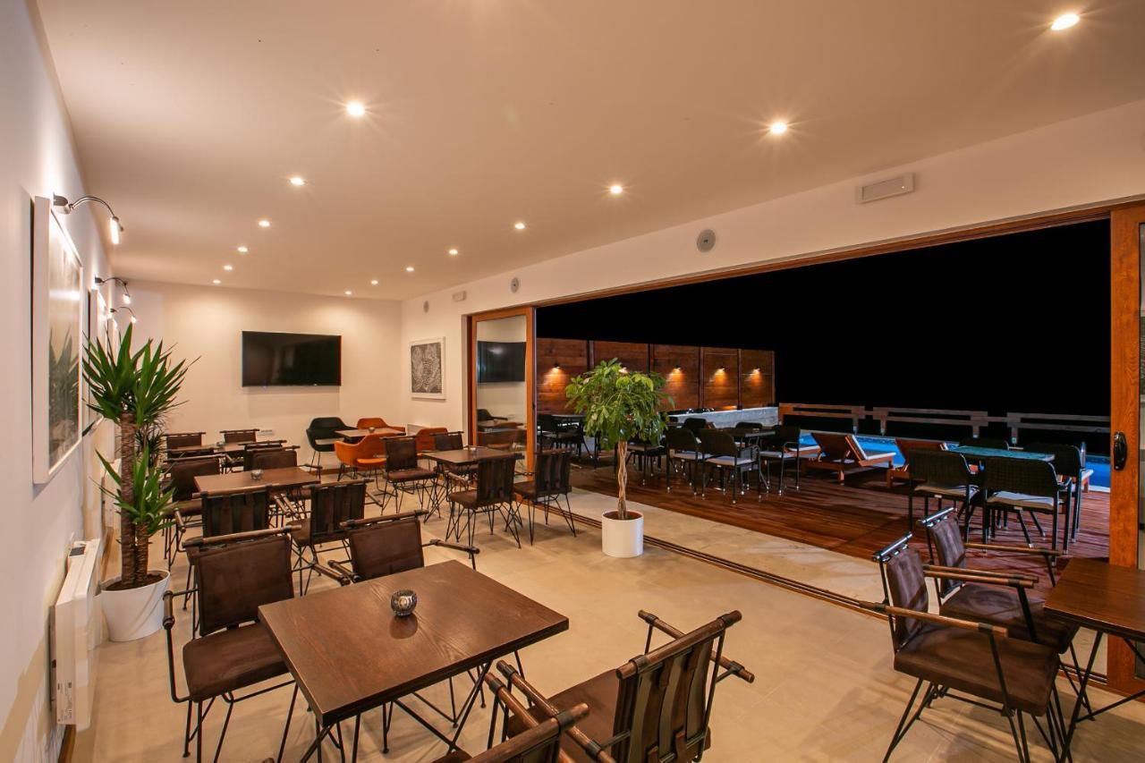 North Story - Luxury Chalet - Apartments & Rooms Žabljak Exterior foto