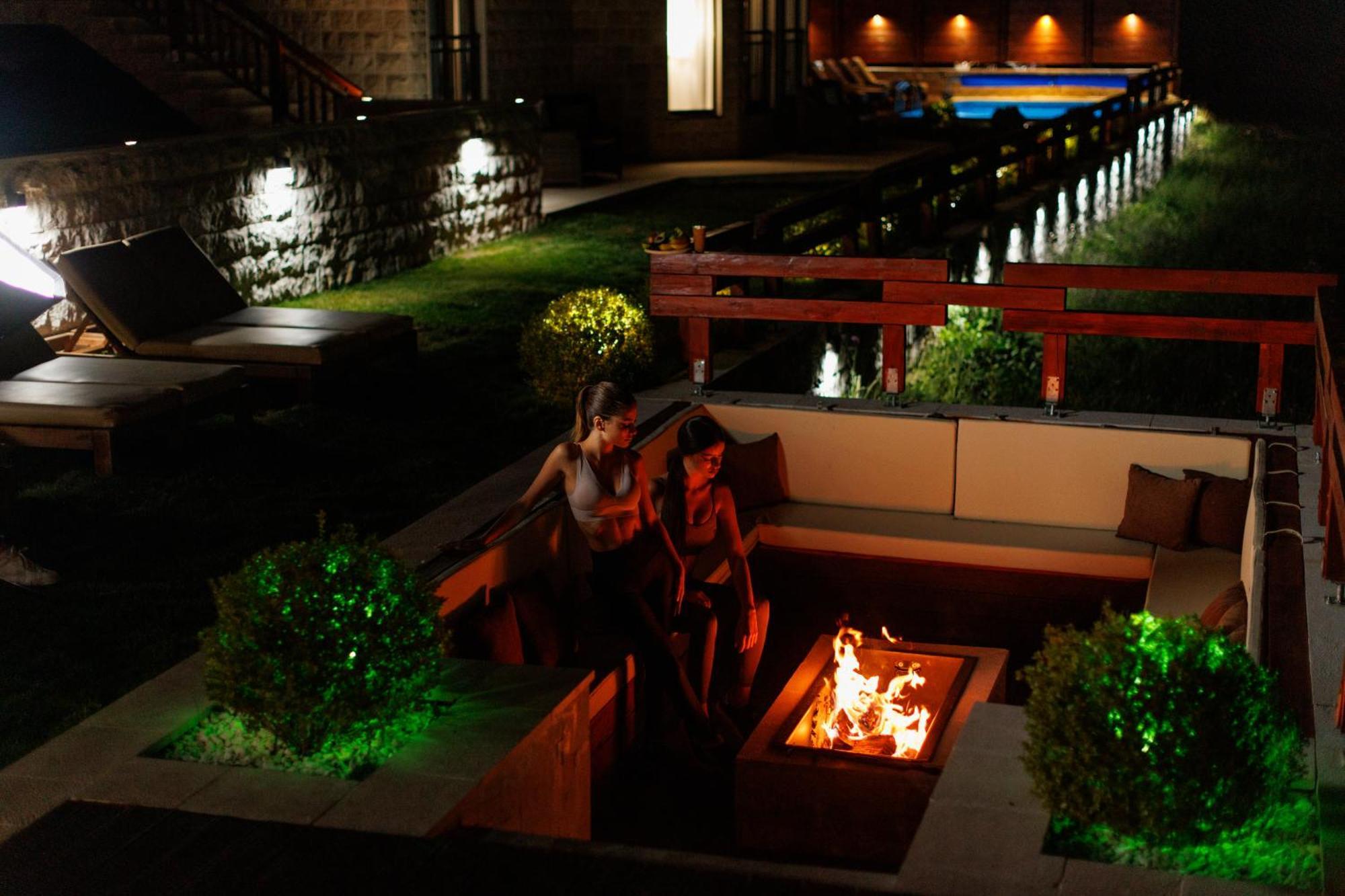 North Story - Luxury Chalet - Apartments & Rooms Žabljak Exterior foto