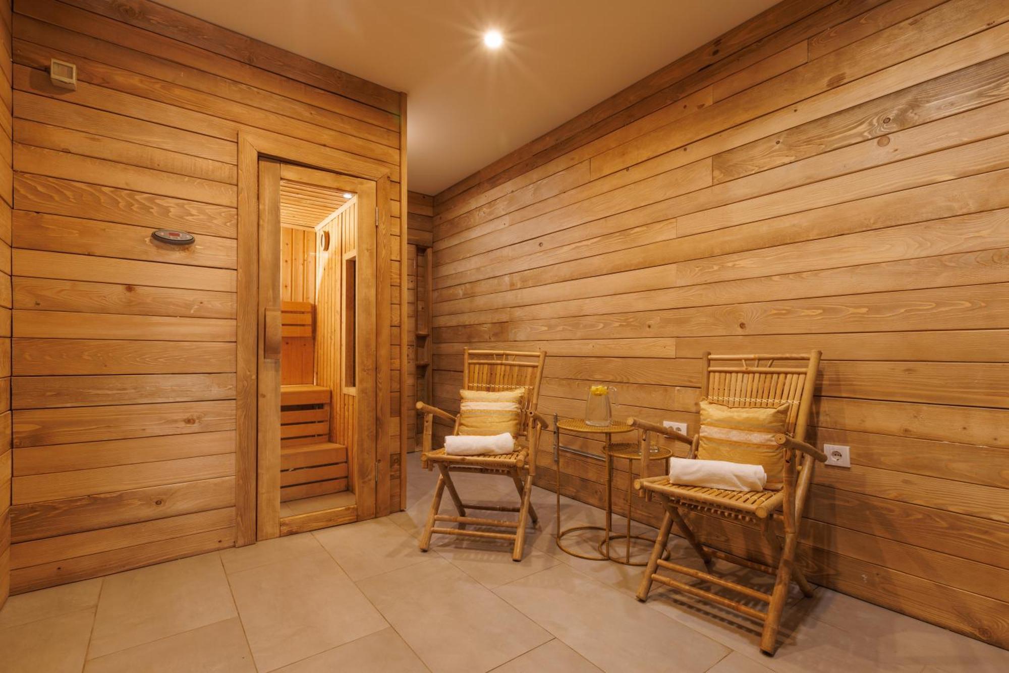 North Story - Luxury Chalet - Apartments & Rooms Žabljak Exterior foto